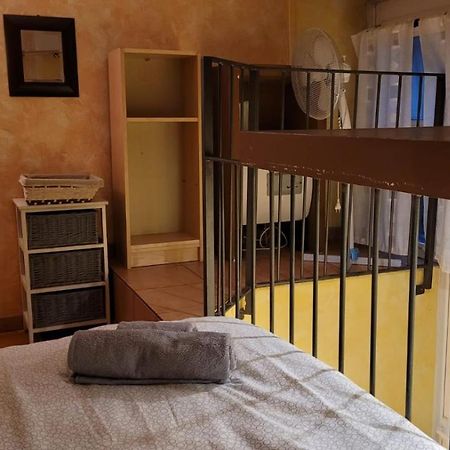 Porta Romana Small Studio Apartment Milan Exterior photo