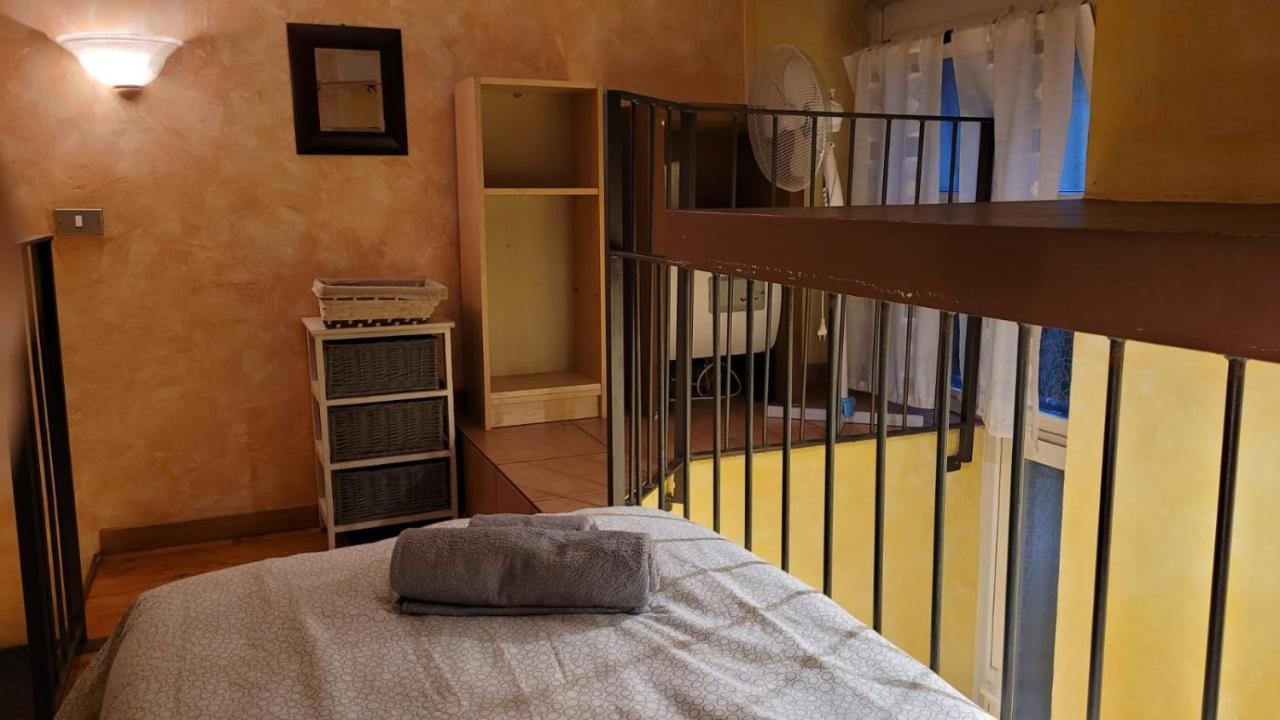 Porta Romana Small Studio Apartment Milan Exterior photo