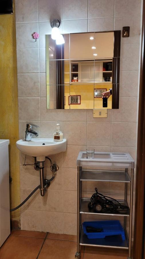 Porta Romana Small Studio Apartment Milan Exterior photo