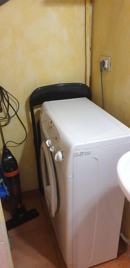 Porta Romana Small Studio Apartment Milan Exterior photo